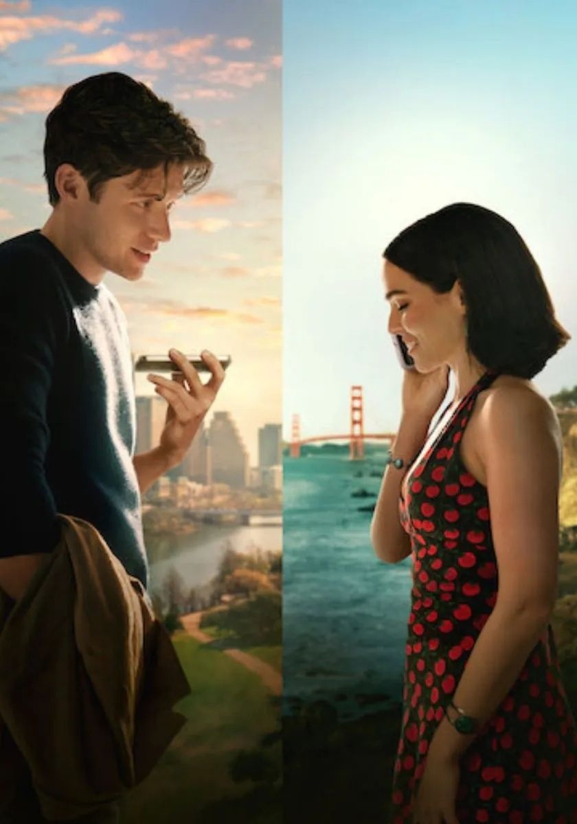 Messaggi per Isabelle: ecco la nuova commedia romantica Netflix, che parte da uno spunto inedito e coinvolgente.