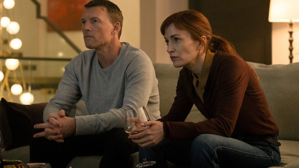 Ovunque tu sia 2 si farà su Netflix? Harlan Coben apre alla seconda stagione, ma pone una condizione precisa per continuare la storia.