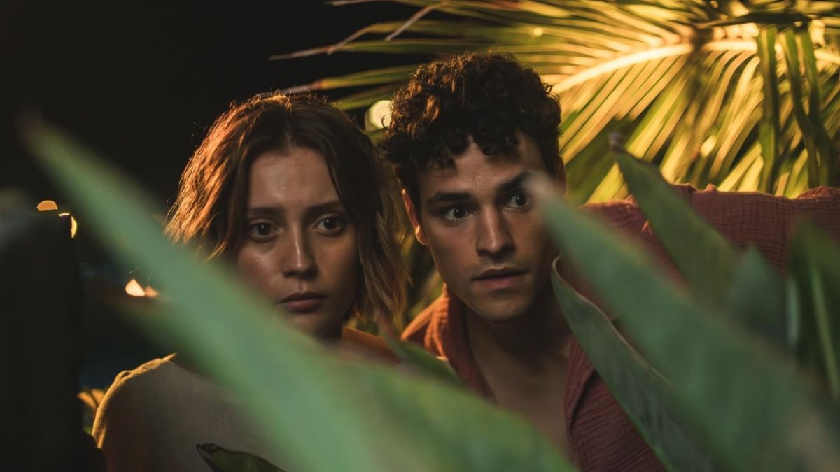 Oasis Resort: arriva su Netflix la miniserie spagnola sospesa tra thriller e teen drama negli splendidi scenari di Tenerife.