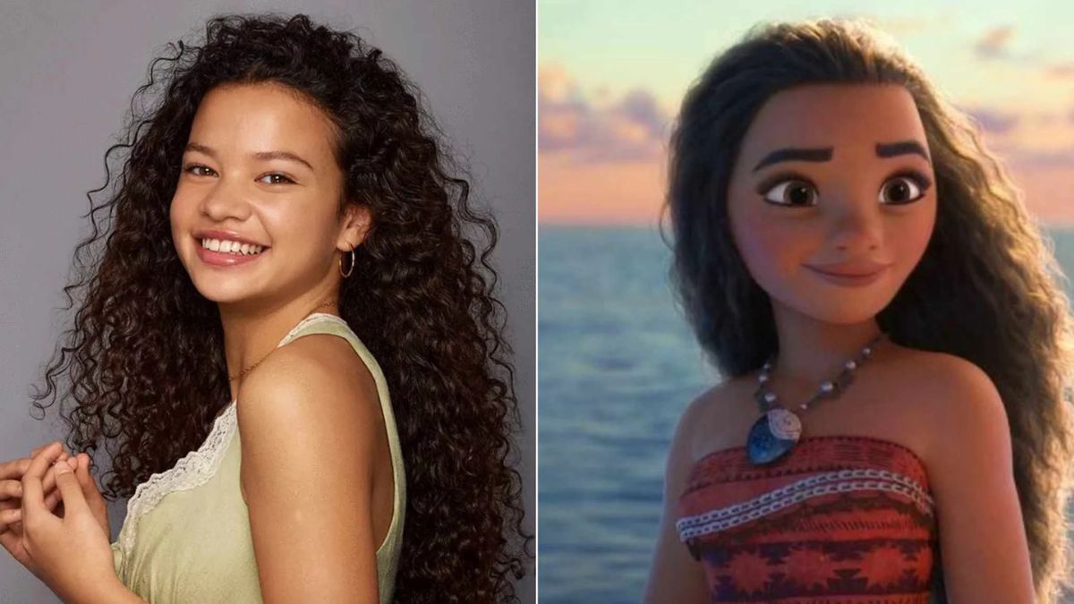 Oceania: in arrivo il film remake della Disney. Con gli attori