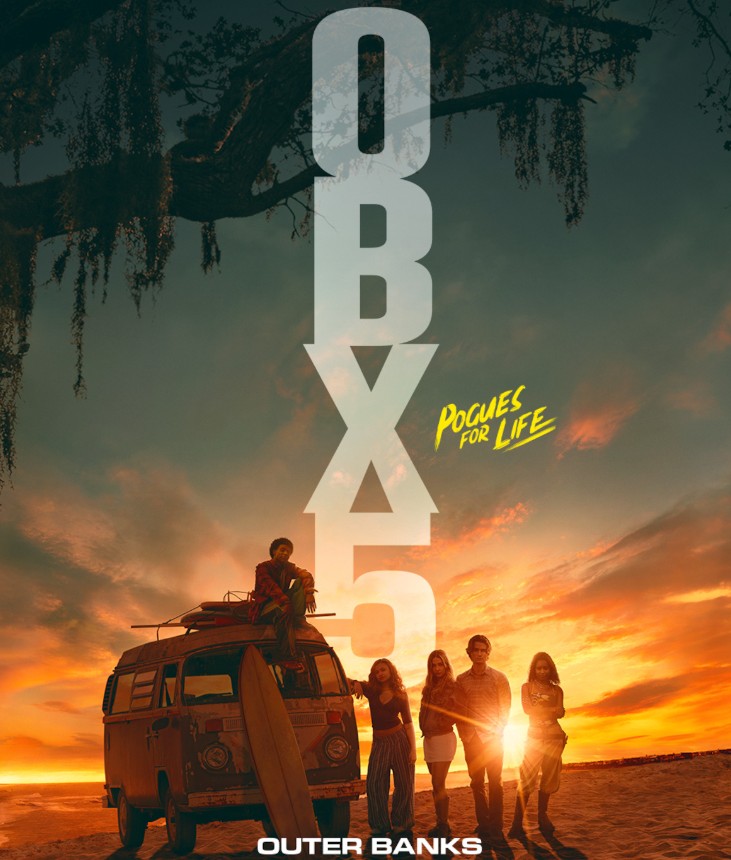 Outer Banks 5: scopri cosa succederà nella stagione 5 della serie tv targata Netflix. Ecco la data di uscita e le anticipazioni.