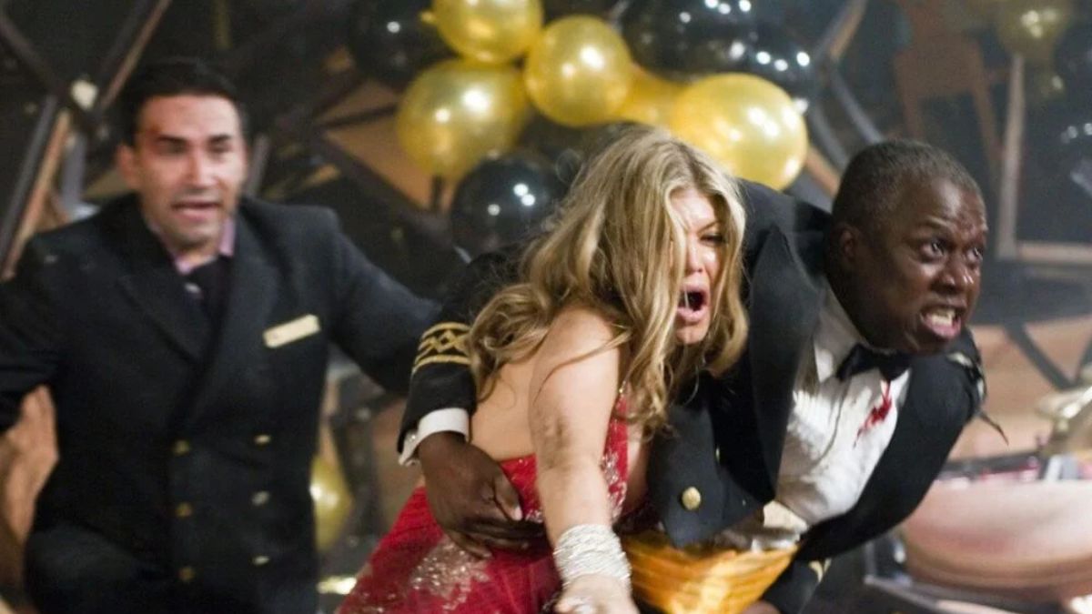 Poseidon: il secondo film nella Top 10 italiana di Netflix è un survival da manuale, opera del compianto Wolfgang Petersen.