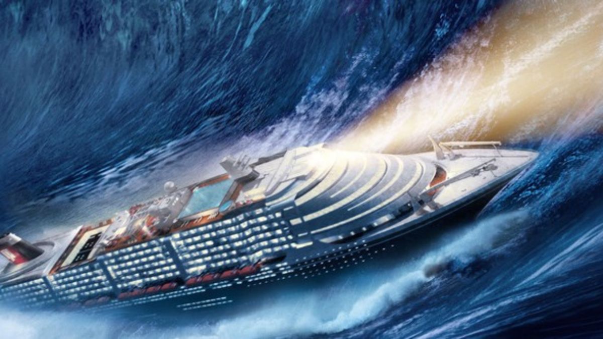 Poseidon: il secondo film nella Top 10 italiana di Netflix è un survival da manuale, opera del compianto Wolfgang Petersen.