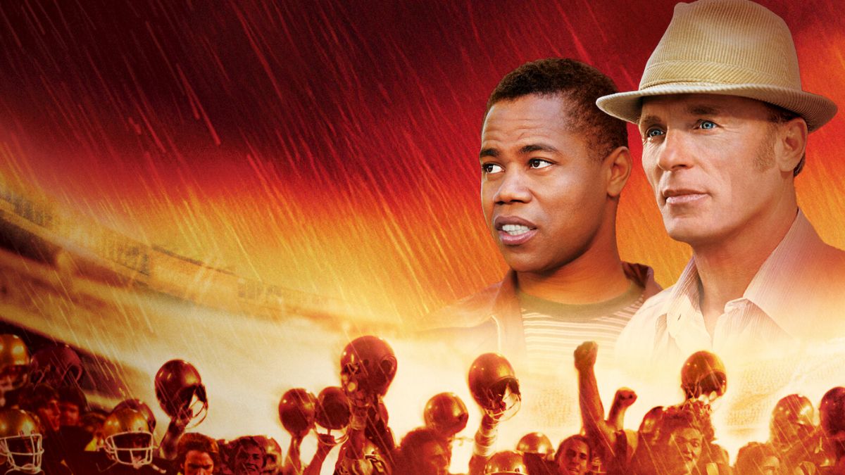 Mi chiamano Radio: il terzo film più visto su Netflix è una storia vera. Un'amicizia improbabile che dura tuttora.