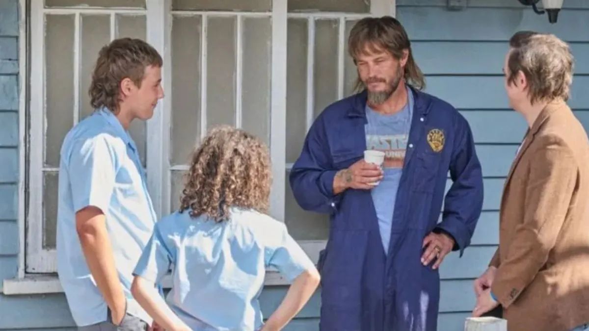 Ragazzo divora universo, la miniserie australiana è su Netflix: dal romanzo allo schermo, si tratta di una storia vera.