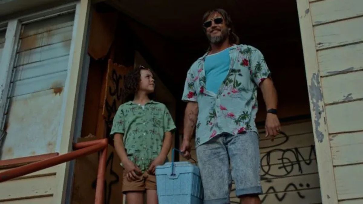 Ragazzo divora universo, la miniserie australiana è su Netflix: dal romanzo allo schermo, si tratta di una storia vera.