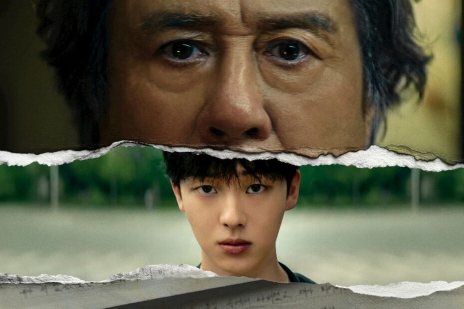 Il ragazzo dell'ultimo banco: in arrivo su Netflix il thriller psicologico coreano tratto da una celeberrima opera teatrale spagnola.