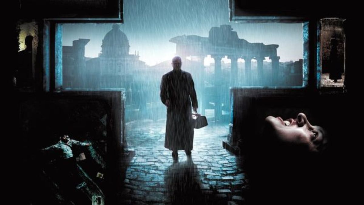 In Top 10 su Netflix Il Rito: nel film del 2011 Anthony Hopkins sfida il Male nell'horror religioso più controverso e controverso.