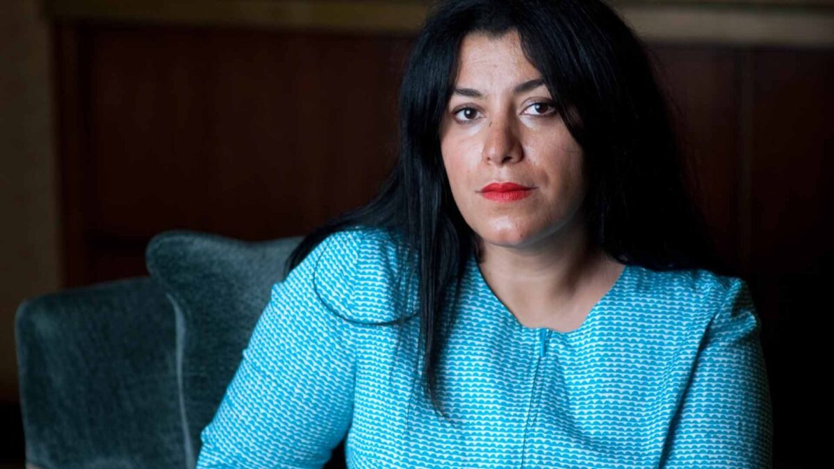 È morta Marjane Satrapi: l'autrice di Persepolis aveva 56 anni. Aveva denunciato con la sua arte l'oppressione del regime di Teheran.