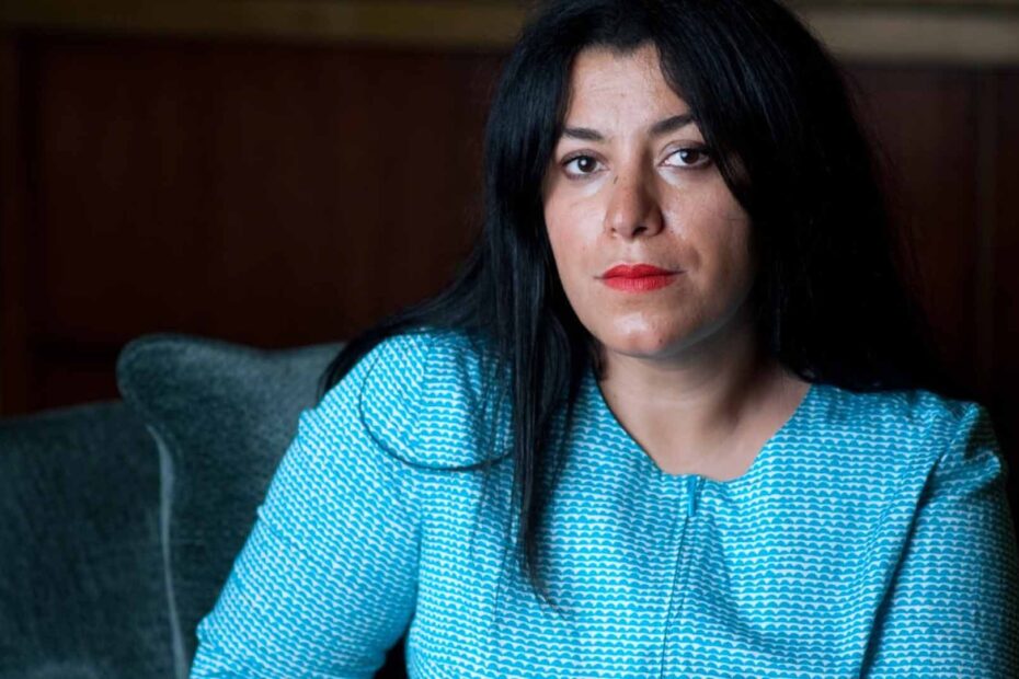 È morta Marjane Satrapi: l'autrice di Persepolis aveva 56 anni. Aveva denunciato con la sua arte l'oppressione del regime di Teheran.
