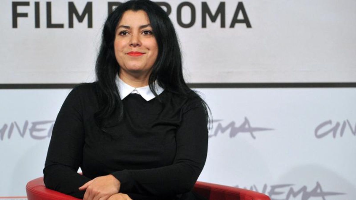 È morta Marjane Satrapi: l'autrice di Persepolis aveva 56 anni. Aveva denunciato con la sua arte l'oppressione del regime di Teheran.