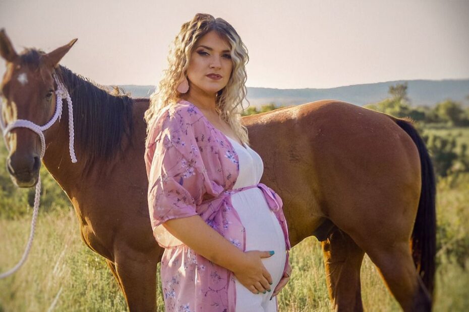Maternal Instinct: Il caso Taylor Parker è l'ultimo, angosciante true crime originale Netflix. Mentre scriviamo, è il quarto film in Top 10.