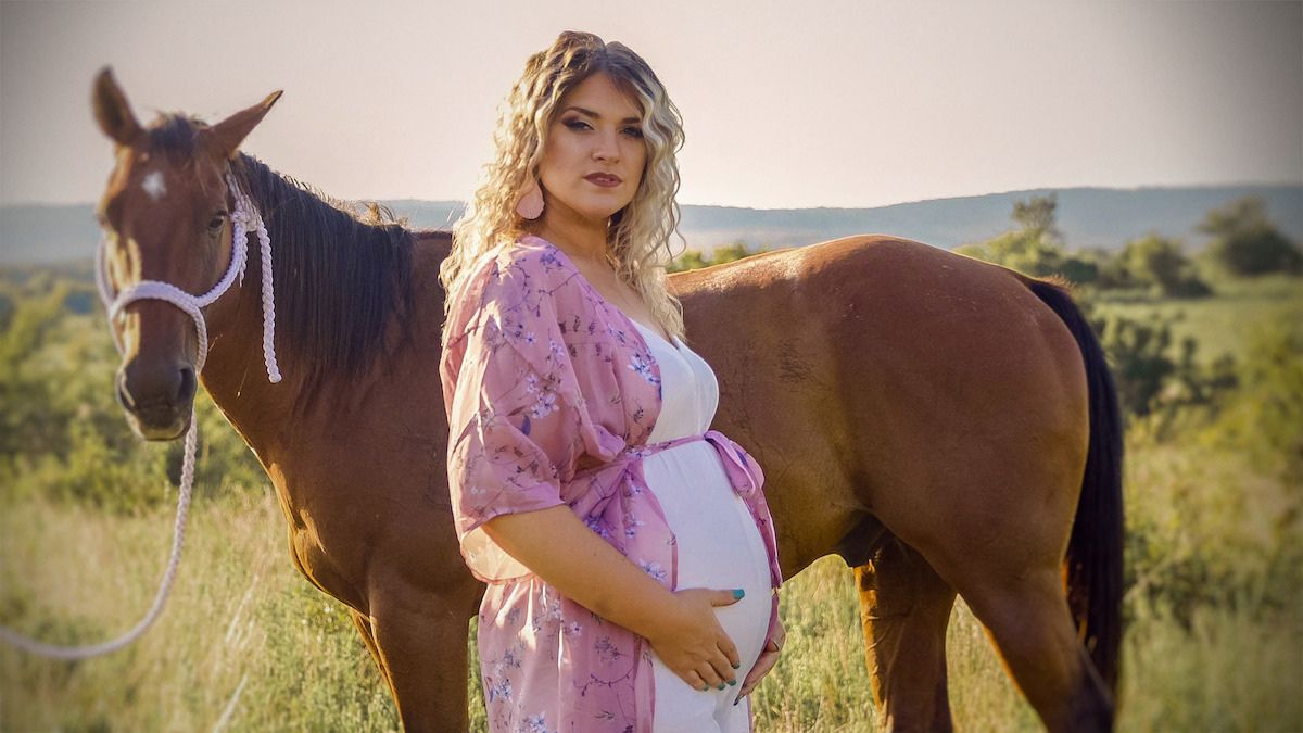 Maternal Instinct: Il caso Taylor Parker è l'ultimo, angosciante true crime originale Netflix. Mentre scriviamo, è il quarto film in Top 10.