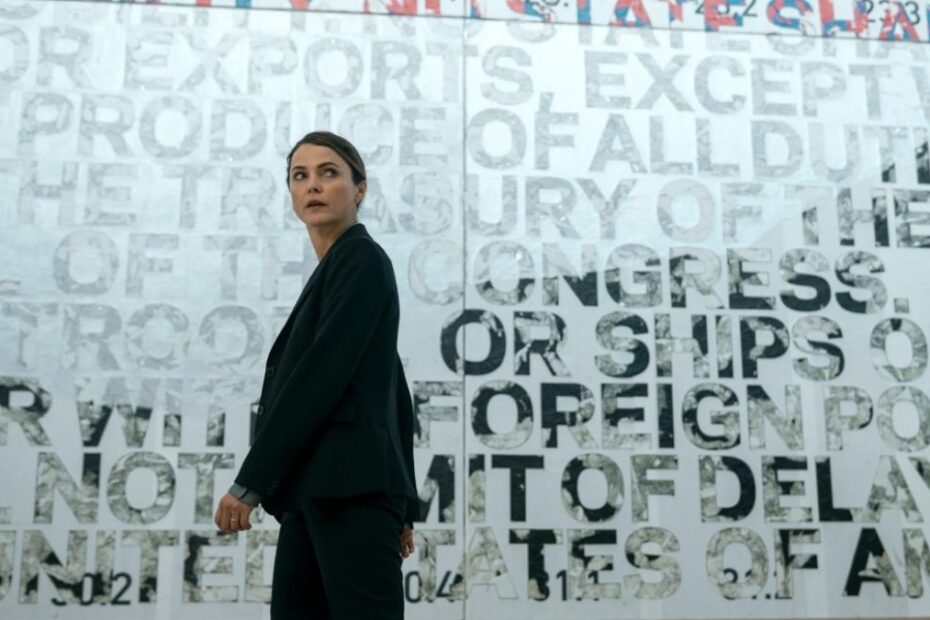 Abbiamo finalmente la data e il trailer: la quarta stagione di The Diplomat è in arrivo su Netflix e promette di alzare l'asticella.