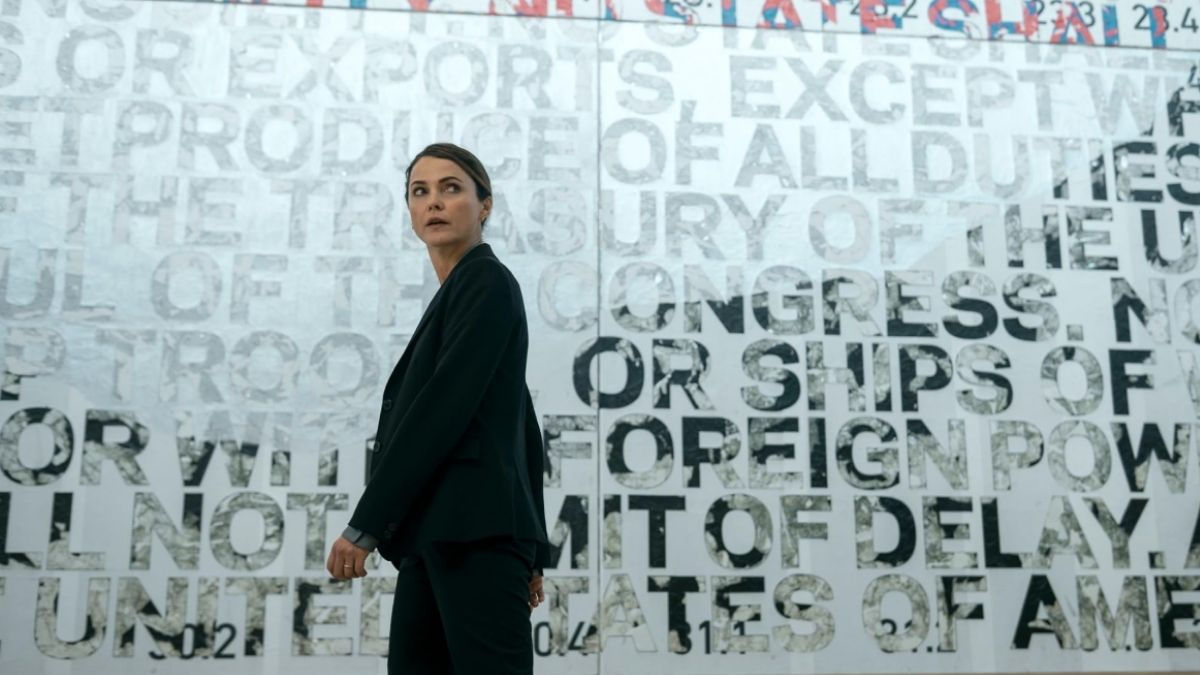 Abbiamo finalmente la data e il trailer: la quarta stagione di The Diplomat è in arrivo su Netflix e promette di alzare l'asticella.