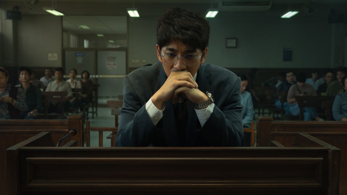 The Evil Lawyer: la nuova serie Netflix è un legal thriller coi fiocchi. In arrivo dalla Thailandia: l'11 giugno.