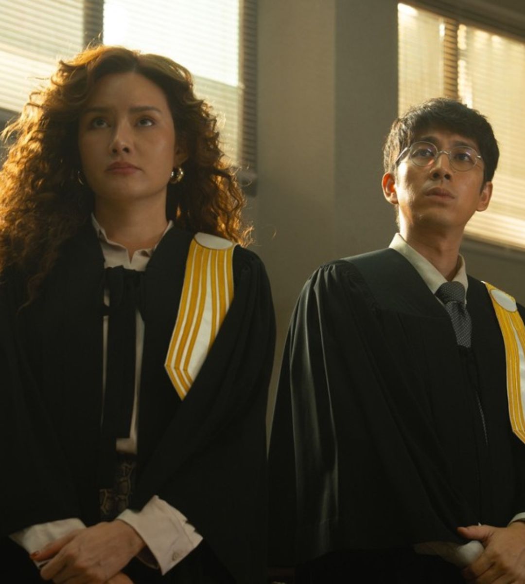 The Evil Lawyer: la nuova serie Netflix è un legal thriller coi fiocchi. In arrivo dalla Thailandia: l'11 giugno.
