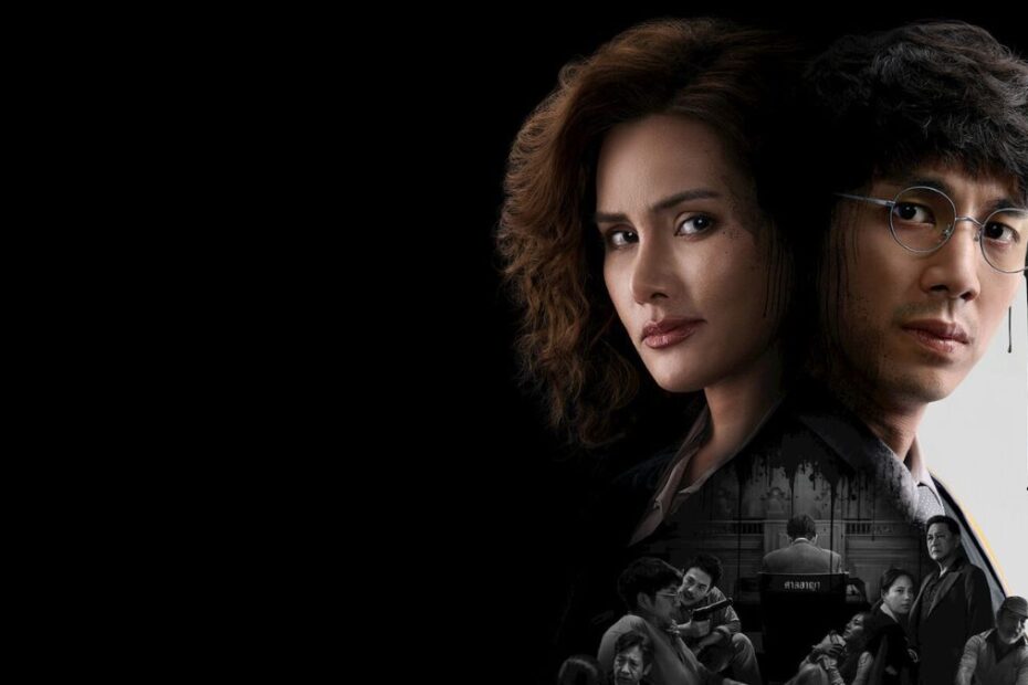 The Evil Lawyer: la nuova serie Netflix è un legal thriller coi fiocchi. In arrivo dalla Thailandia: l'11 giugno.