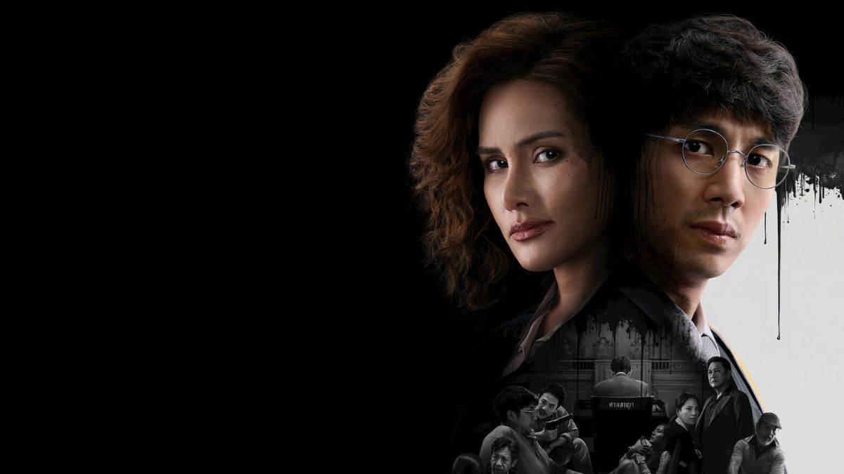The Evil Lawyer: la nuova serie Netflix è un legal thriller coi fiocchi. In arrivo dalla Thailandia: l'11 giugno.