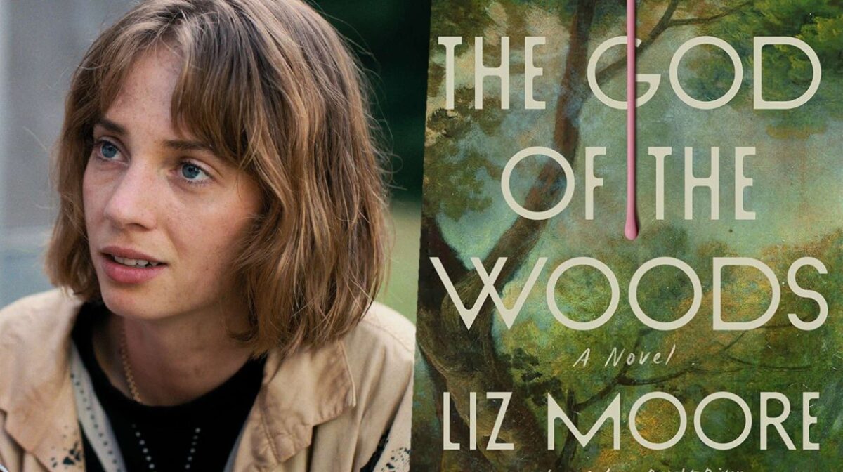 The God of the Woods, la serie in arrivo su Netflix, è tratta da un bestseller. Con Maya Hawke, figlia d'arte e già star di Stranger Things.