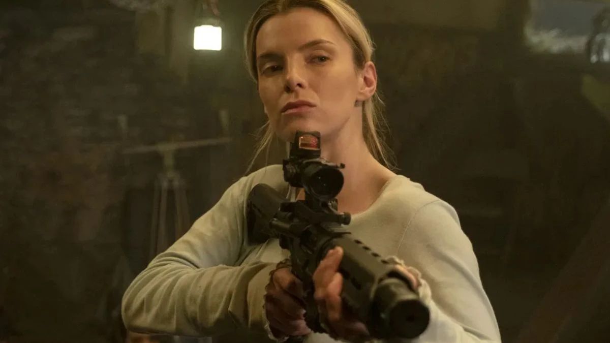 The Hunt: su Netflix il film che ha fatto infuriare Trump. Il presidente aveva tentato di impedirne l'uscita. Invano.