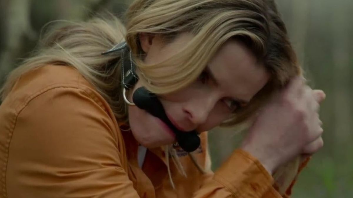 The Hunt: su Netflix il film che ha fatto infuriare Trump. Il presidente aveva tentato di impedirne l'uscita. Invano.