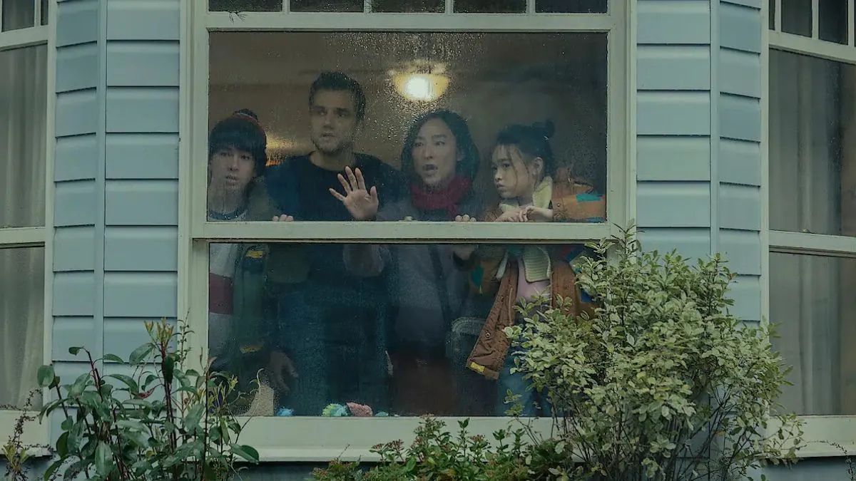The Last House: Greta Lee e Wagner Moura protagonisti del thriller claustrofobico in arrivo su Netflix. Ecco quando lo vedremo.