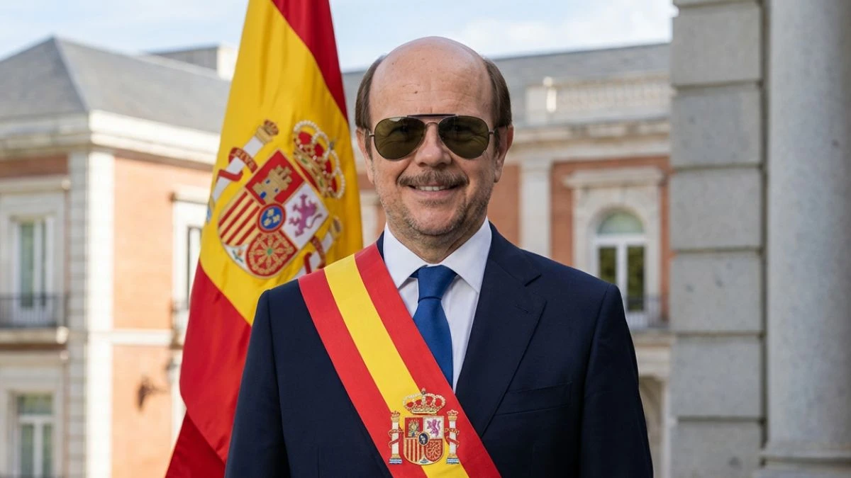 Torrente presidente: su Netflix l'ultimo capitolo della satira spagnola. Santiago Segura si trasforma in un leader politico populista.