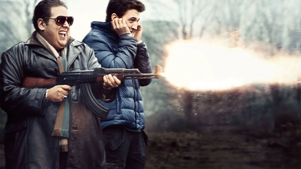 Trafficanti: il film su Netflix è tratto da una (incredibile) storia vera, diretta da Todd Phillips, il regista dei due film di Joker.