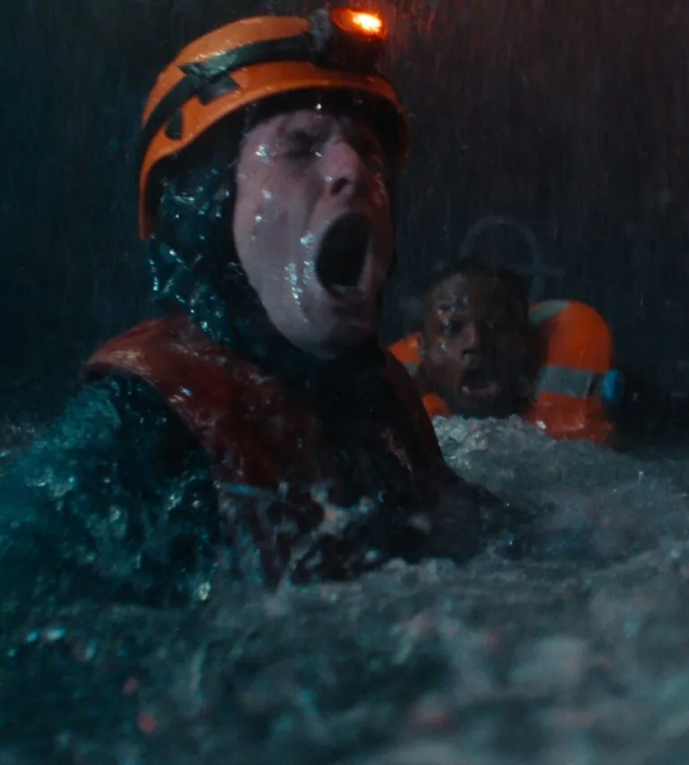 23.000 vite: su Netflix la storia dell'Ong tedesca e della sua Iuventa, la nave con cui pattugliava il Mediterraneo per soccorrere i migranti.