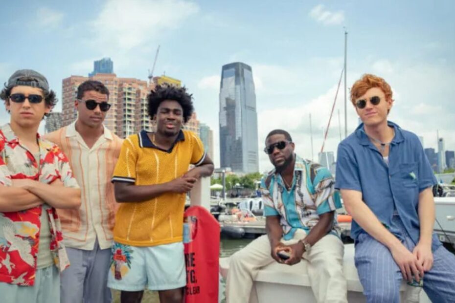 Netflix Top 10 film: scopri i film più visti su Netflix oggi e questa settimana. La classifica AGGIORNATA al 28 luglio 2026.