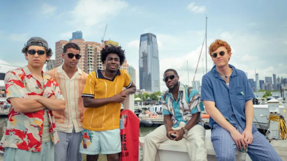 Netflix Top 10 film: scopri i film più visti su Netflix oggi e questa settimana. La classifica AGGIORNATA al 7 agosto 2026.