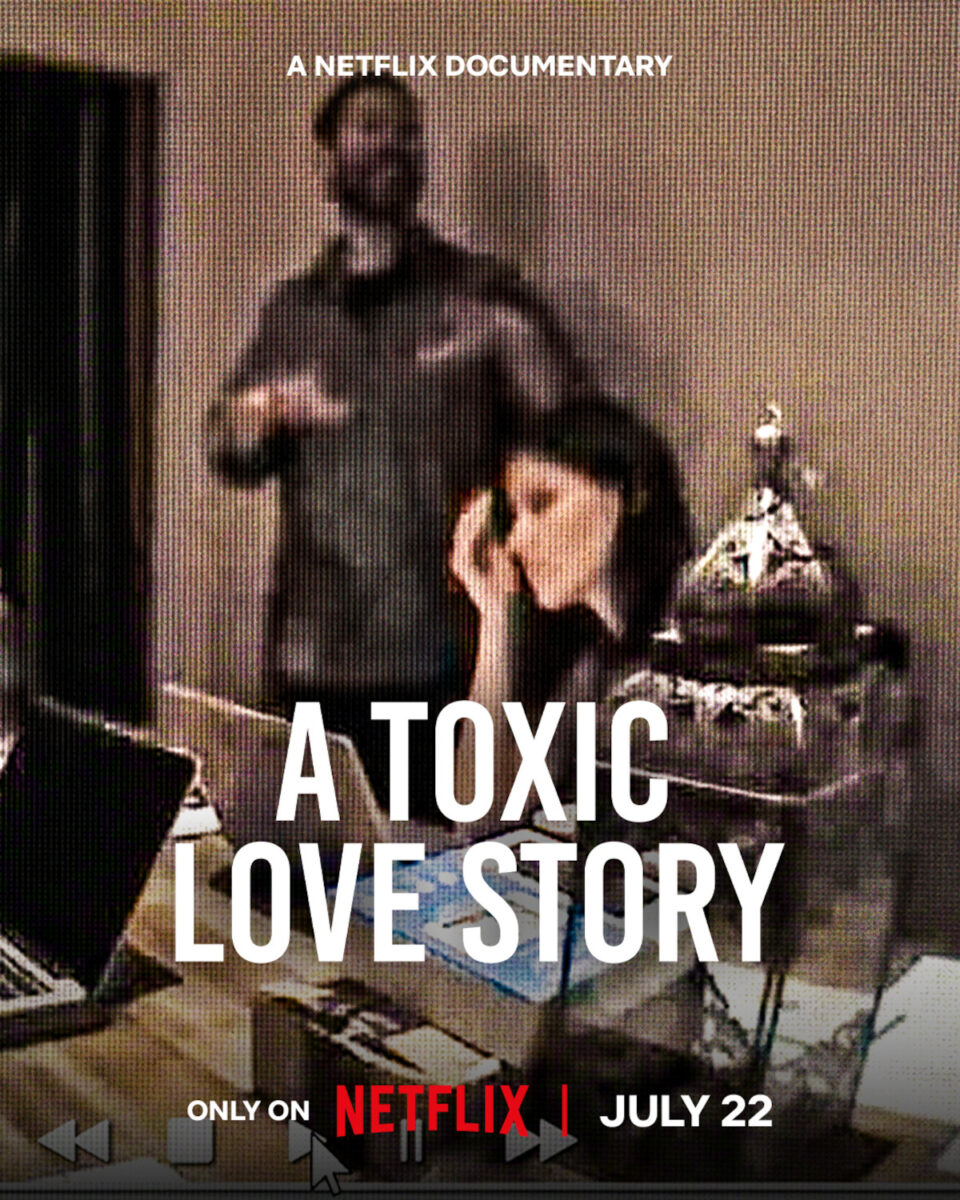 A Toxic Love Story: Il caso Michelle Hadley, il nuovo true crime di Netflix sceglie di non prendere posizione, ma si concentra sui fatti. 