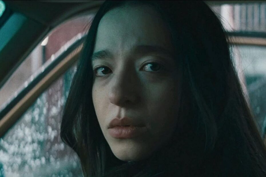 Anora recensione del film Netflixmania - la protagonista Mikey Madison