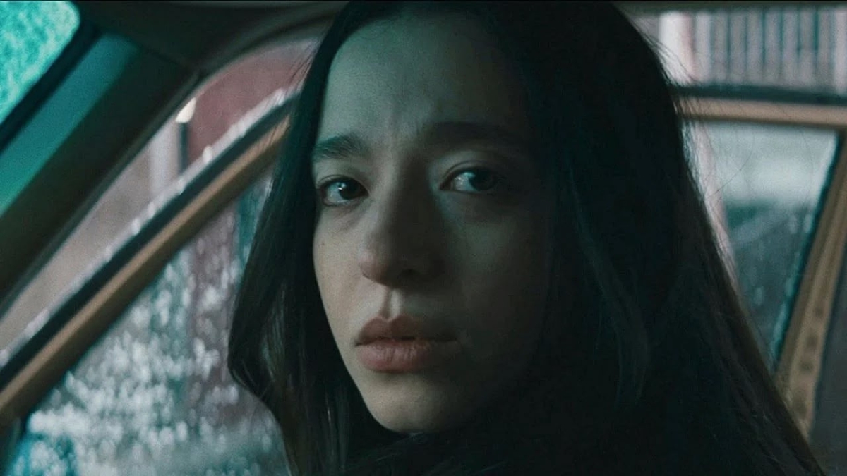 Mikey Madison nei panni di Anora nel film vincitore di 5 Oscar