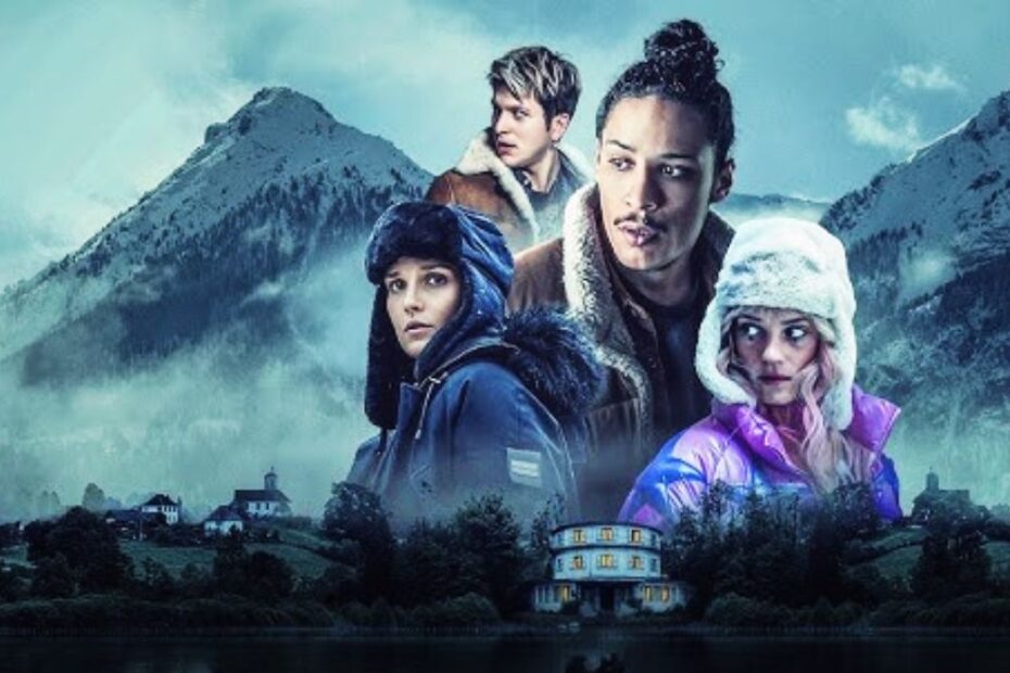 Anthracite: la miniserie francese su Netflix parte da uno spunto reale, per poi creare una storia avvolgente e un po' inquietante.