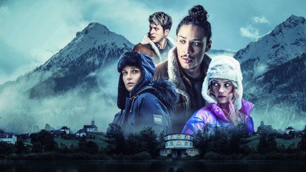 Anthracite: la miniserie francese su Netflix parte da uno spunto reale, per poi creare una storia avvolgente e un po' inquietante.