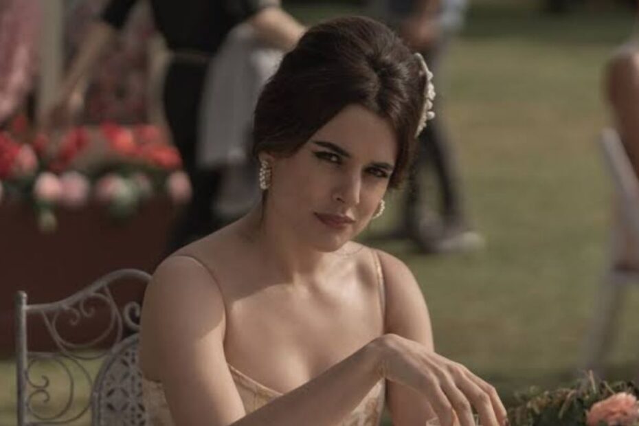 H – Helena: il crime spagnolo è su Netflix con le sue due stagioni. La storia vera di una donna al limite.