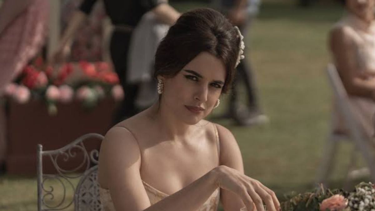 H – Helena: il crime spagnolo è su Netflix con le sue due stagioni. La storia vera di una donna al limite.