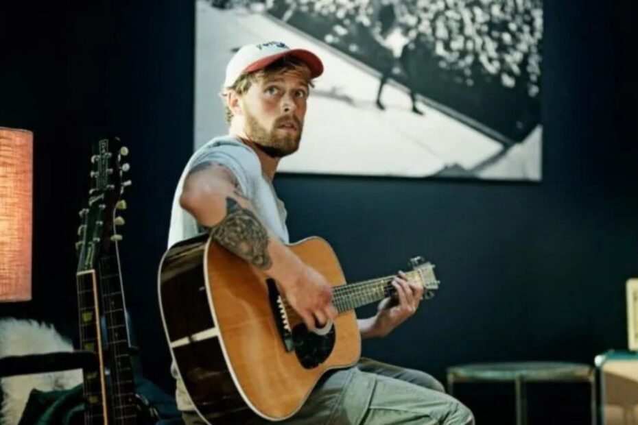 Su Netflix c'è A Beautiful Life, una rom-com musicale che merita di essere riscoperta. Le scene musicali hanno l’energia di un concerto.
