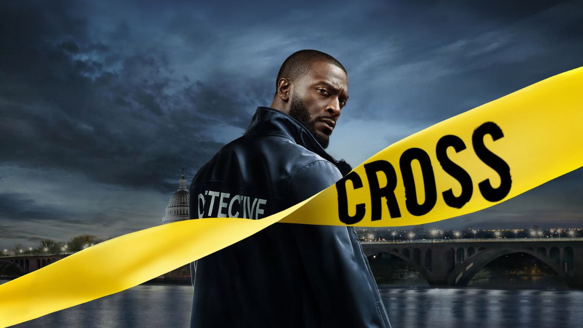 Alex Cross, serie tv su Prime Video, è un legal thriller fenomenale: da guardare in streaming se sei un fan di The Lincoln Lawyer.