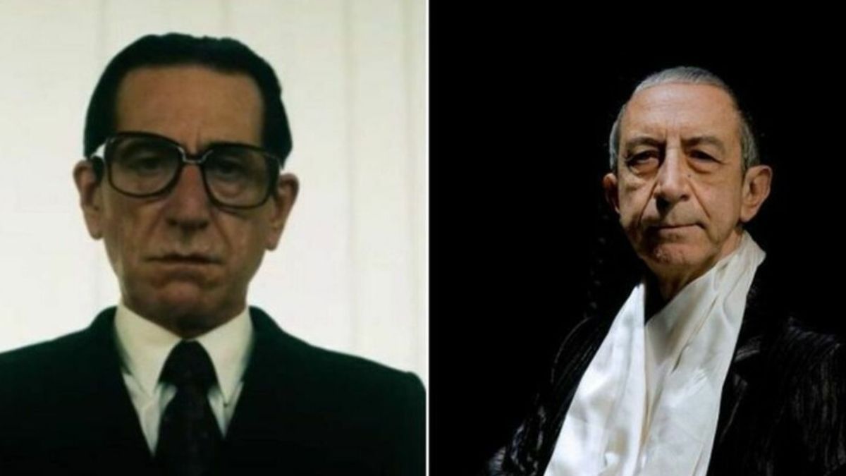 È morto Pippo Di Marca, attore e regista dell'avanguardia italiana. Aveva 86 anni e una prestigiosa carriera nel teatro e nel cinema.