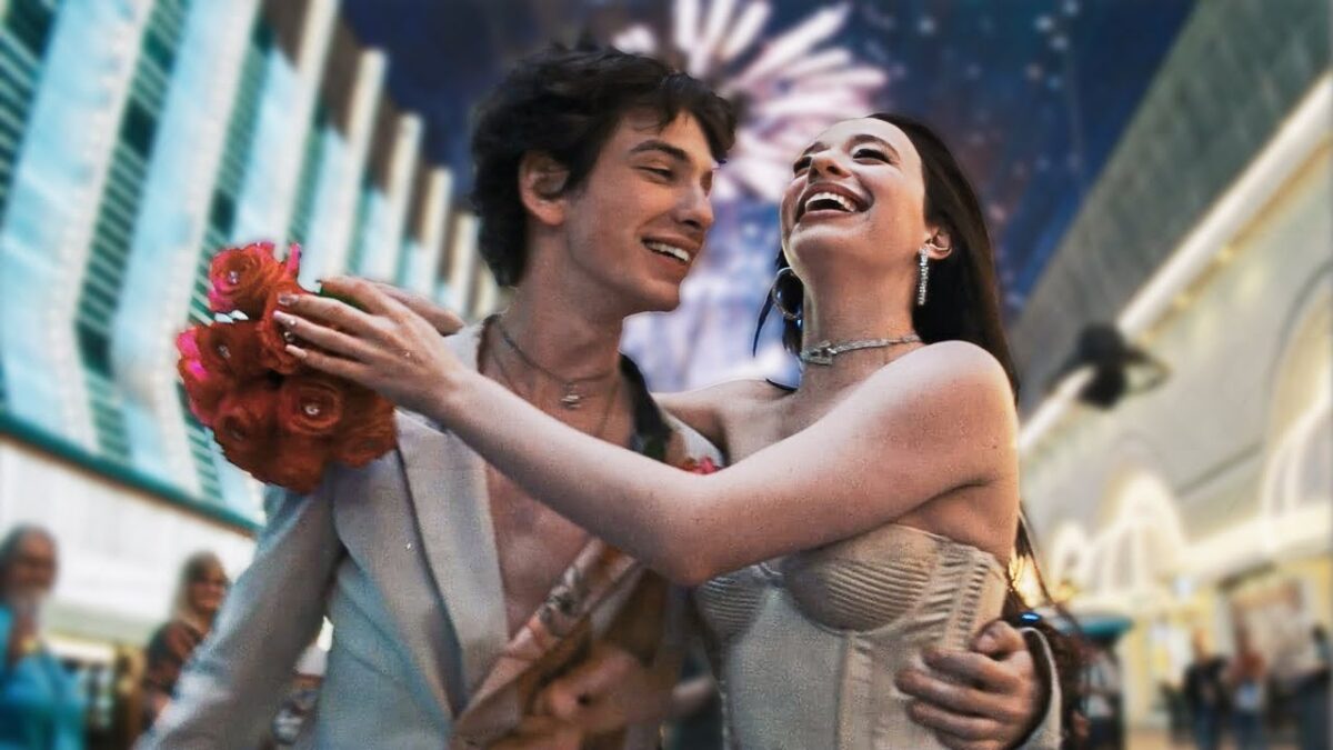 Anora: su Netflix il film vincitore di ben 5 Oscar nel 2025. Una visione imprescindibile per chi ami il cinema d'autore contemporaneo.