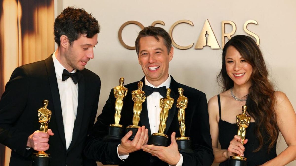 Anora: su Netflix il film vincitore di ben 5 Oscar nel 2025. Una visione imprescindibile per chi ami il cinema d'autore contemporaneo.