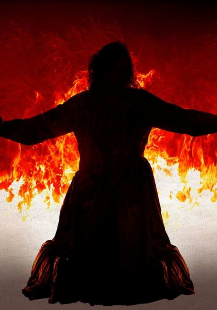Apostolo è l'horror di Netflix che unisce folk, thriller e paura. Ambientata nel 1905, è stata diretta da Gareth Evans.