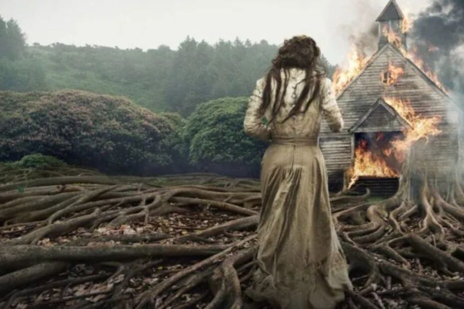 Apostolo è l'horror di Netflix che unisce folk, thriller e paura. Ambientata nel 1905, è stata diretta da Gareth Evans.