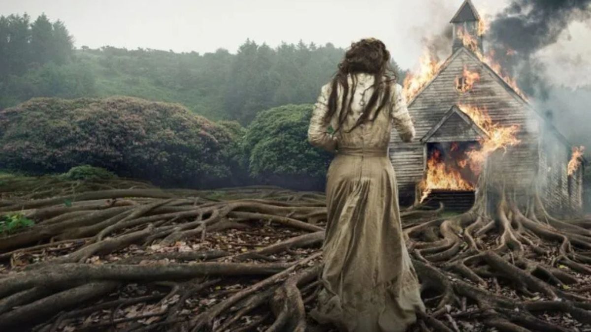 Apostolo è l'horror di Netflix che unisce folk, thriller e paura. Ambientata nel 1905, è stata diretta da Gareth Evans.