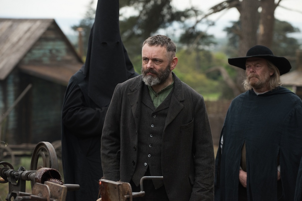 Apostolo è l'horror di Netflix che unisce folk, thriller e paura. Ambientata nel 1905, è stata diretta da Gareth Evans.