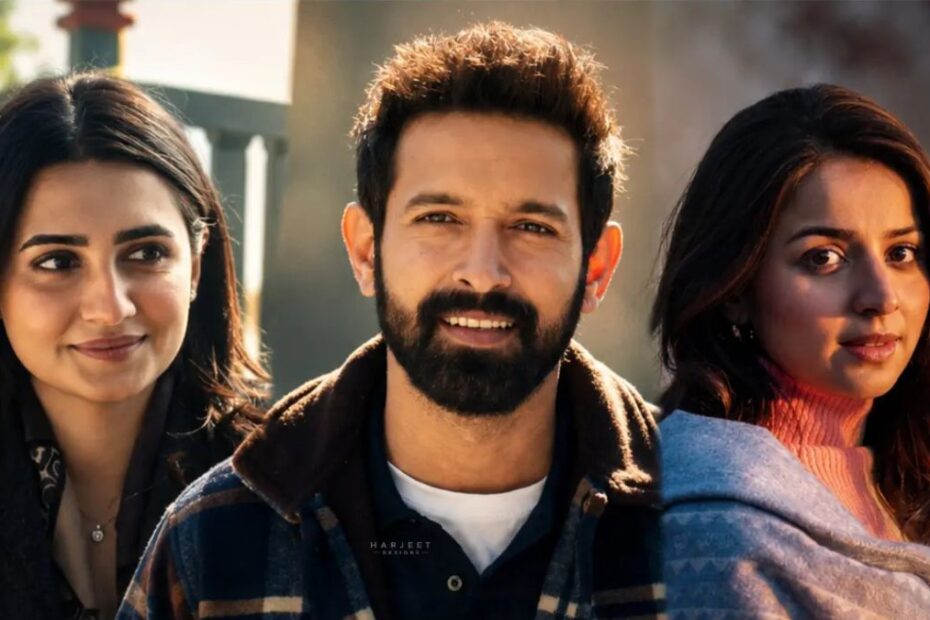 Musafir Cafe: disponibile in streaming su Netflix, a partire da oggi, la serie romantica che viene dall'India.