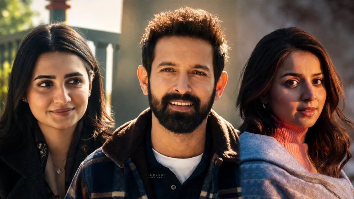 Musafir Cafe: disponibile in streaming su Netflix, a partire da oggi, la serie romantica che viene dall'India.